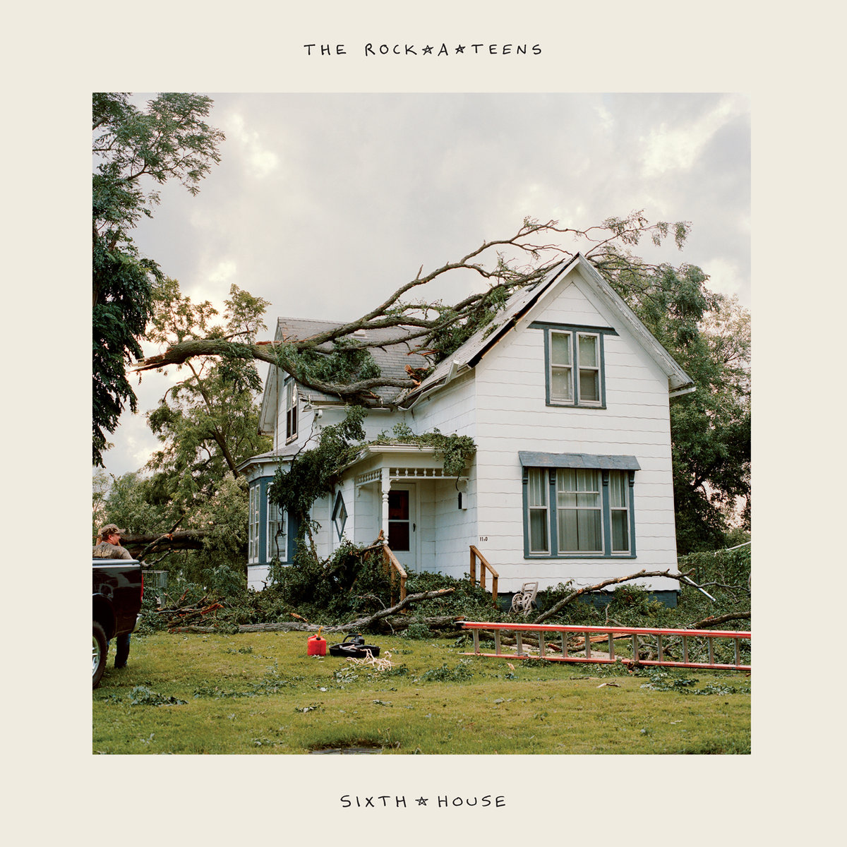 Best Local Album Rock*A*Teens Photo Courtesy Merge Records