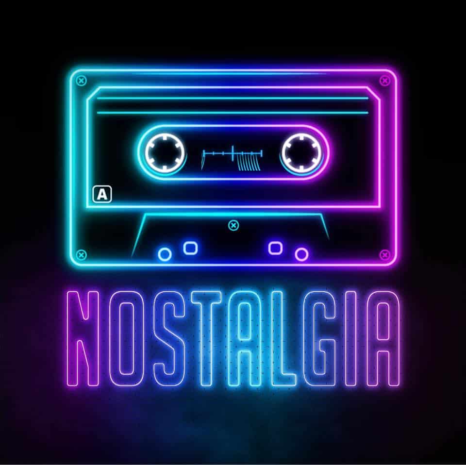 Nostalgia - 80's Music Experience 