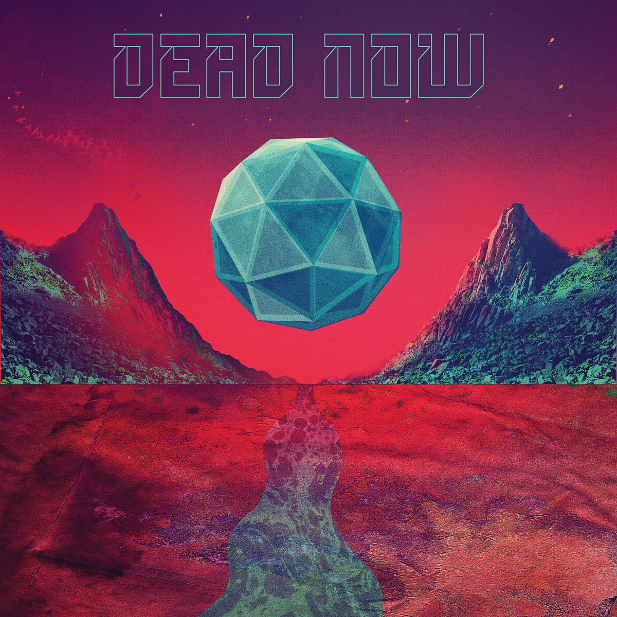 Best Album By A New Group  Dead Now Photo Courtesy Brutal Panda Records