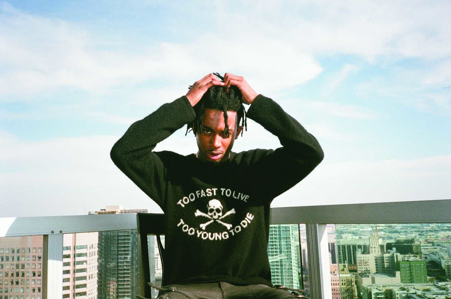 RS106771 Playboi Carti 2017 Gunnar Stahl