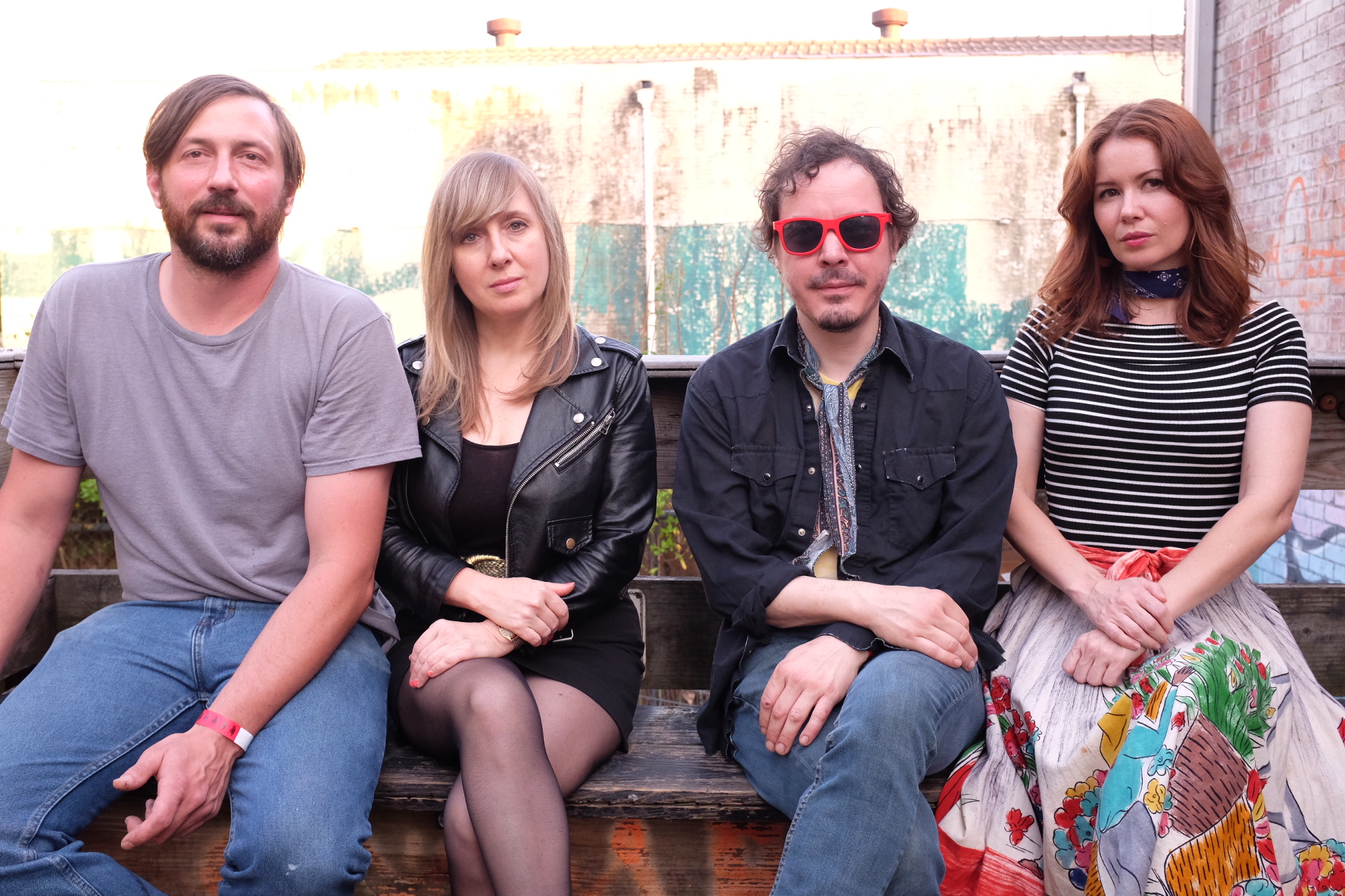 Best Local Country:Bluegrass Band:Artist Nikki And The Phantom Callers Photo By Brandon Barr