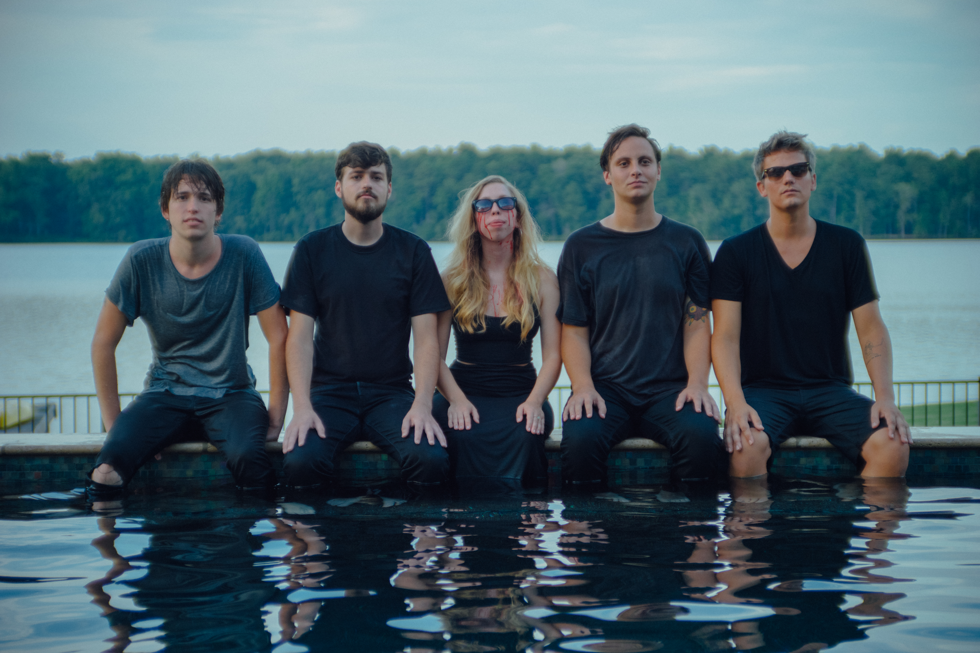 Best Local Dance Band Dot.s Photo Courtesy Dot.s