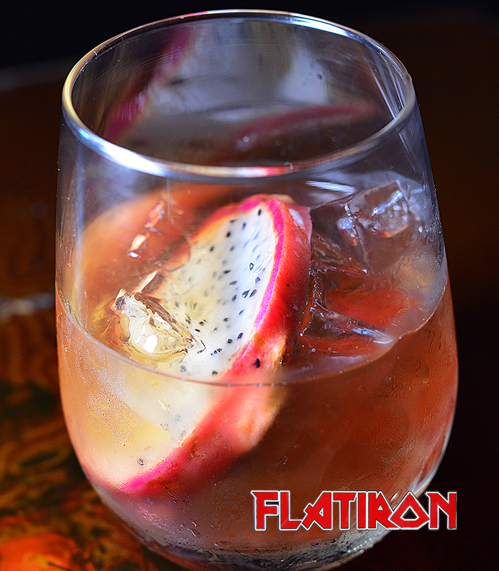 Old Smaug   Flatiron   Morgan Quint