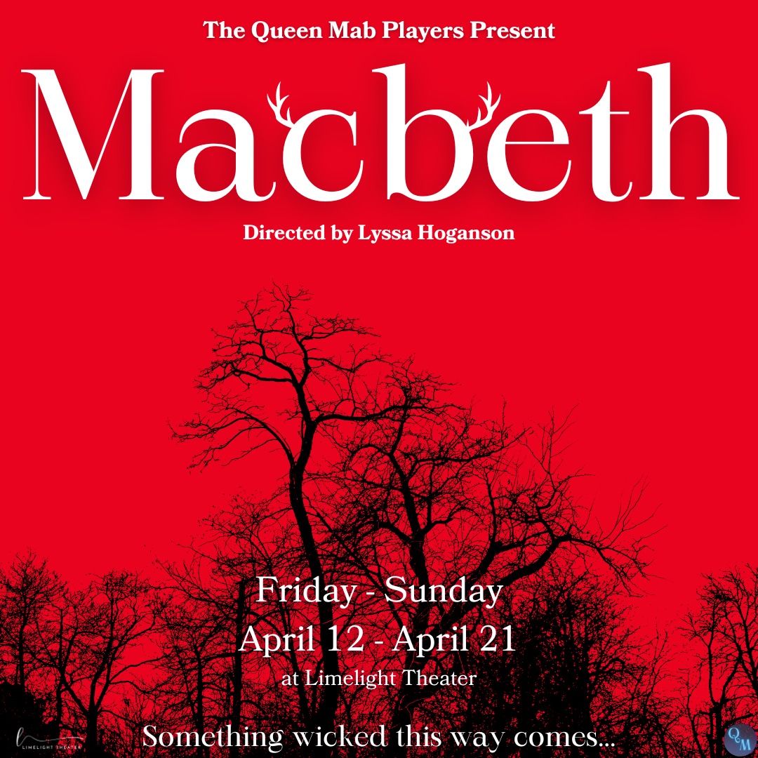 Macbeth Poster 2024 Square