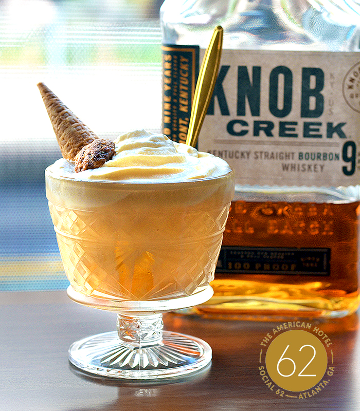 Sundae In Savannah   Social 62   Fallon Conte