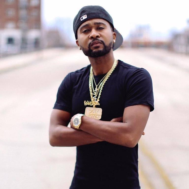 ZAYTOVEN