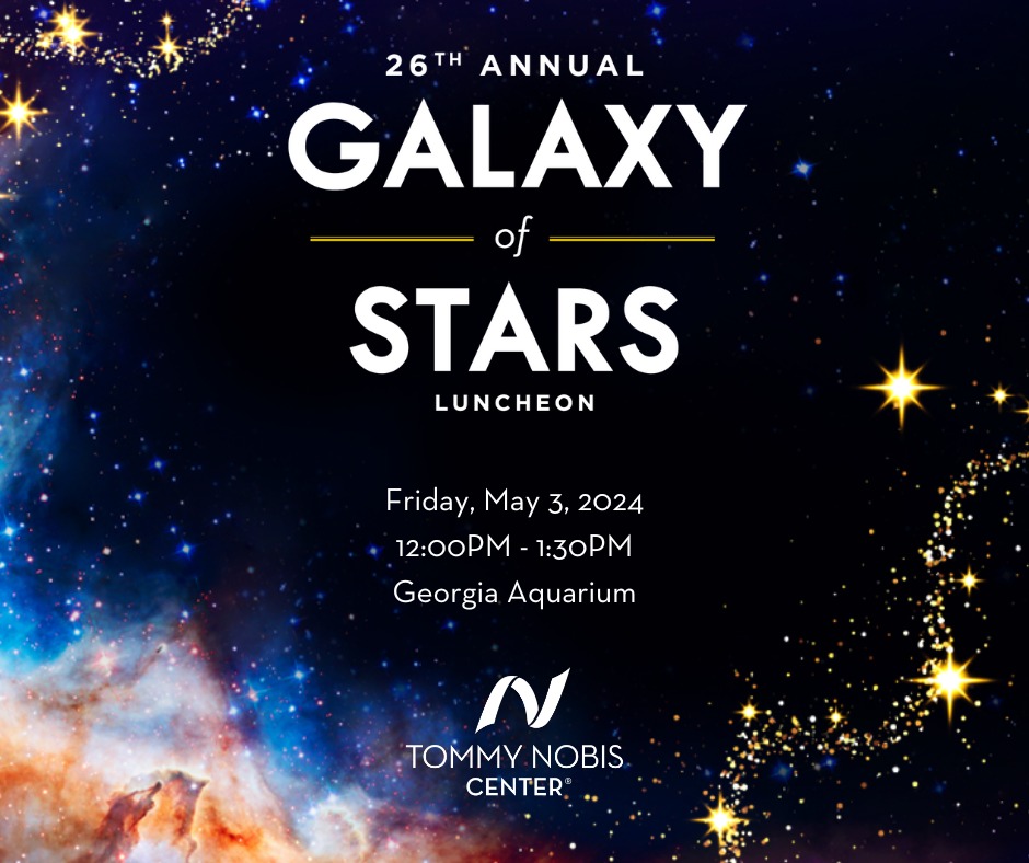 Galaxy Of Stars 2024