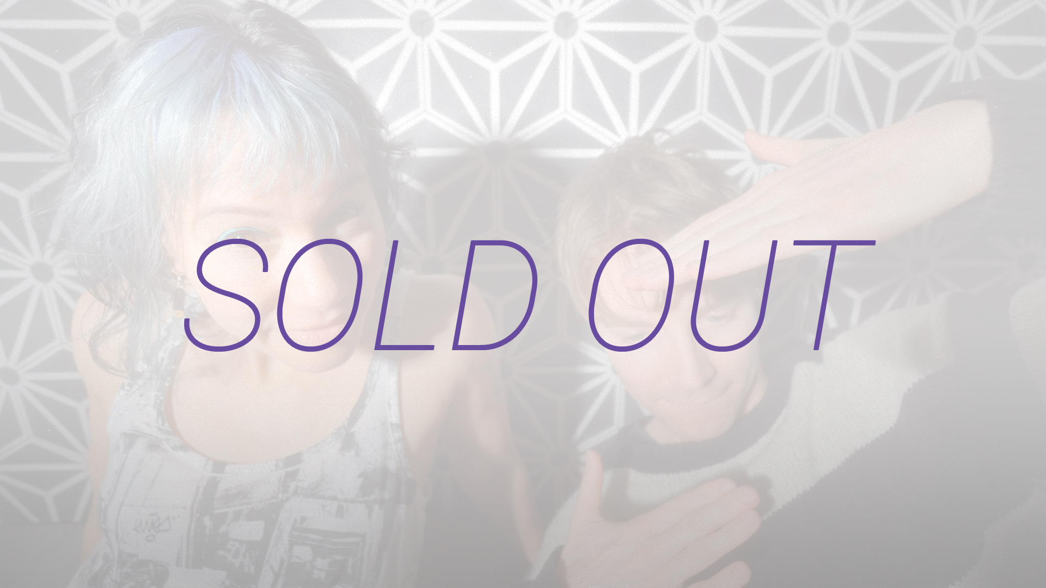 050424 Mattandkim Soldout