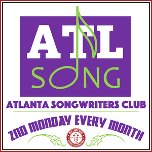 2023 10 9 Atlanta Songwriters Club At Red Light Cafe Atlanta Ga Square