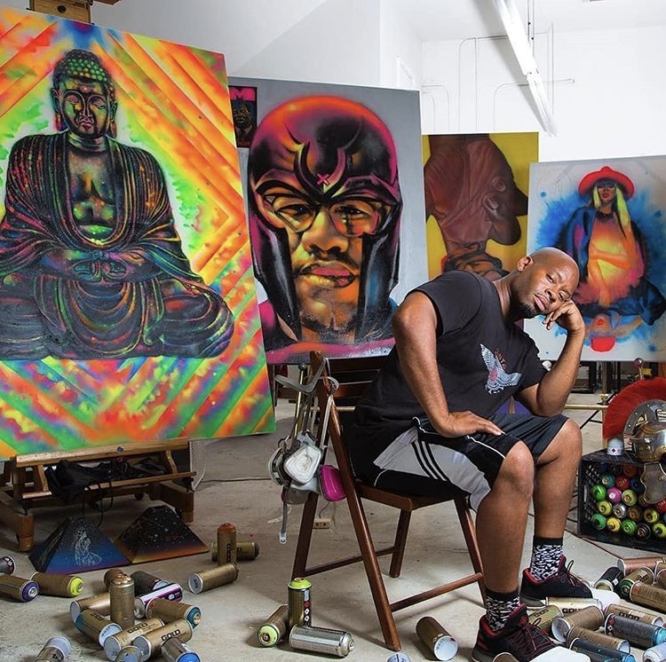 Fabian Williams Photo By Charles Mitchell