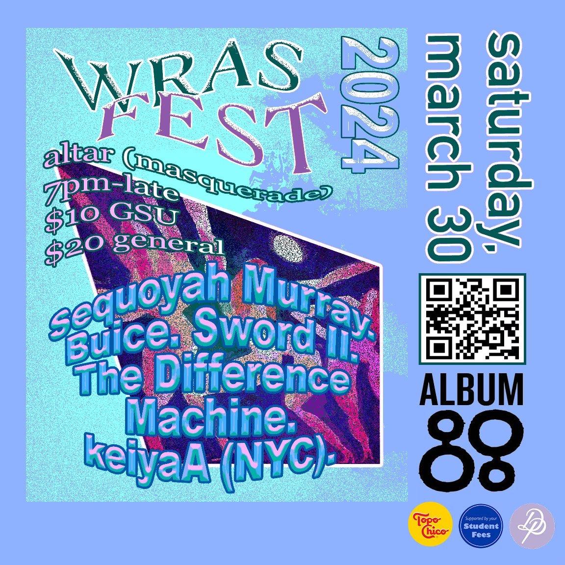 Wrasfest Square Copy 2