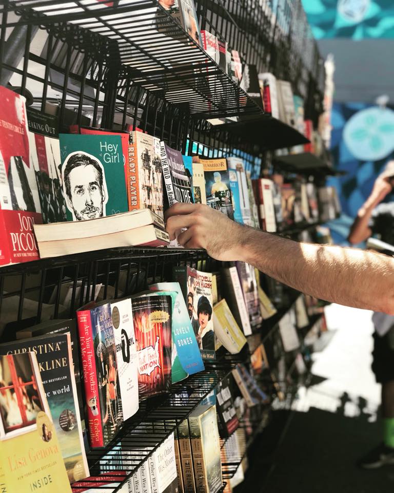 Decatur Book Festival