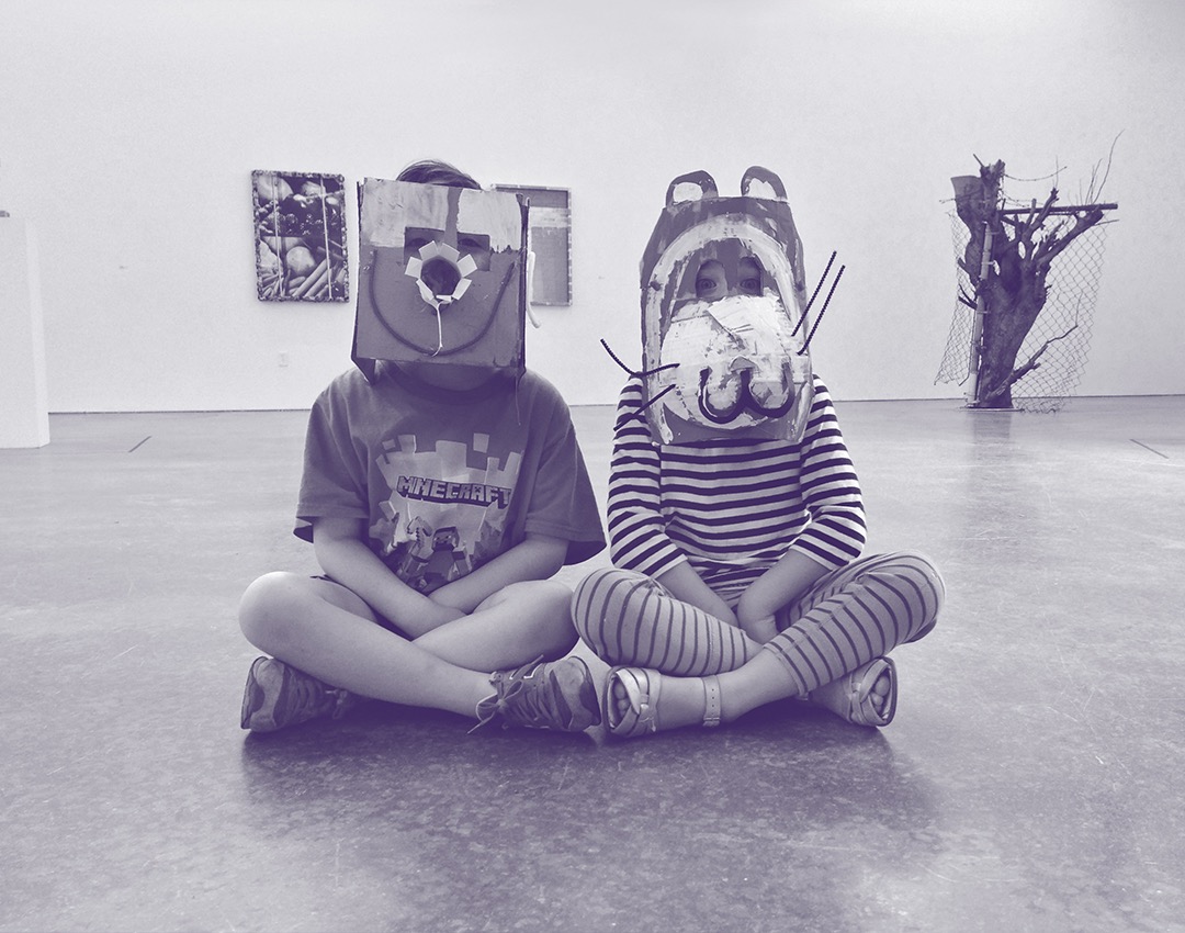 Cont Kids Mask