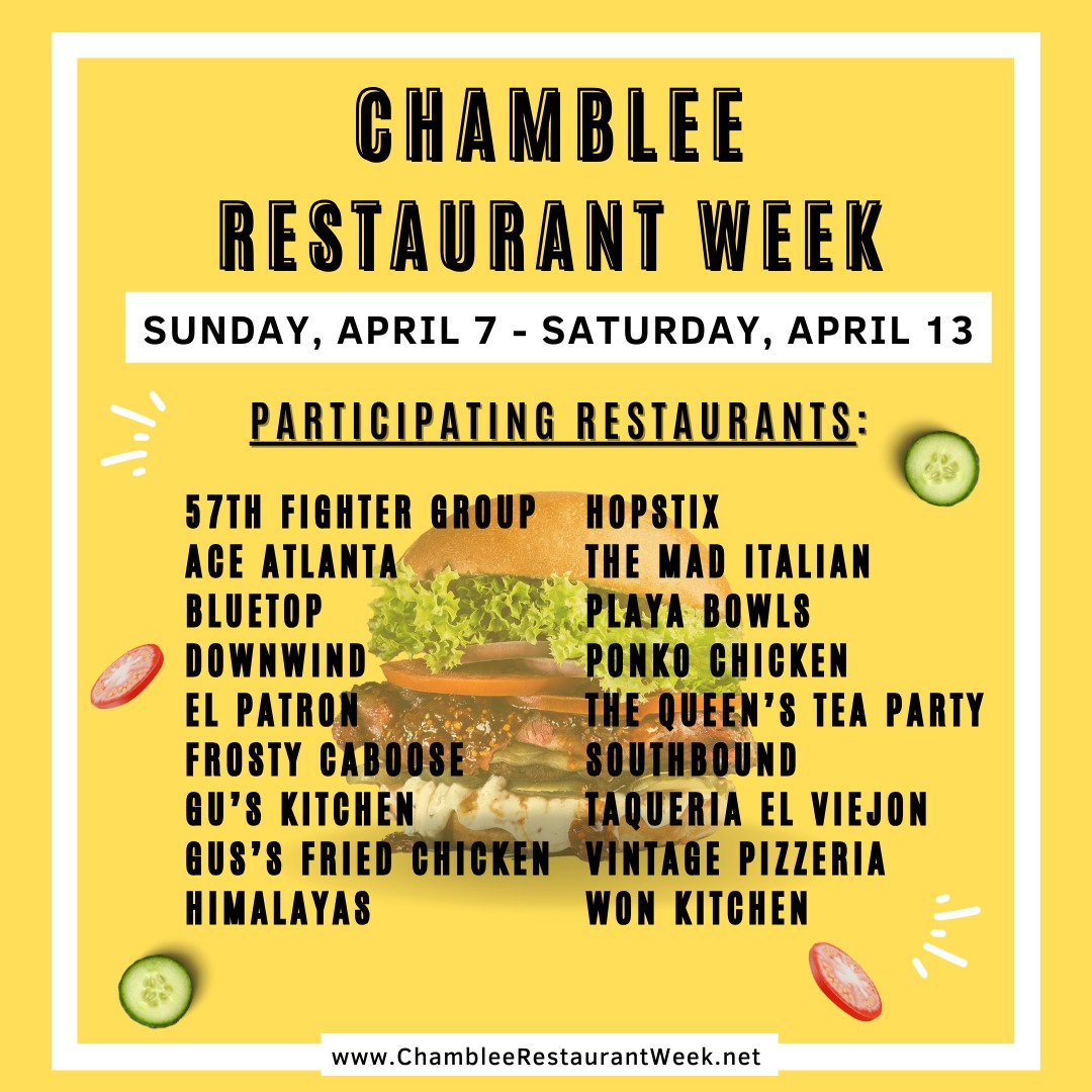 Participating Restaurants FB Square