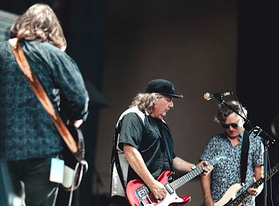 #10 Drivin N Cryin Courtesy Drivinncryin.com