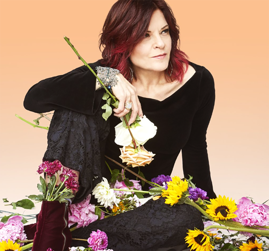#13 Courtesy Rosannecash.come