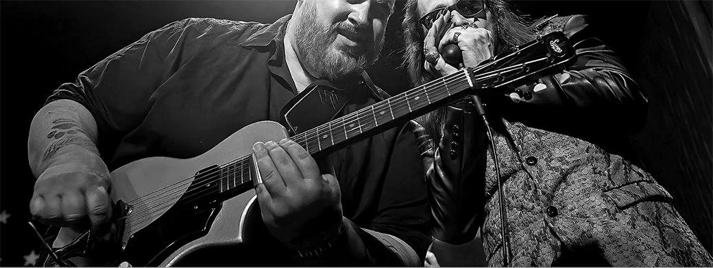 #16 Nick Moss Gruenling