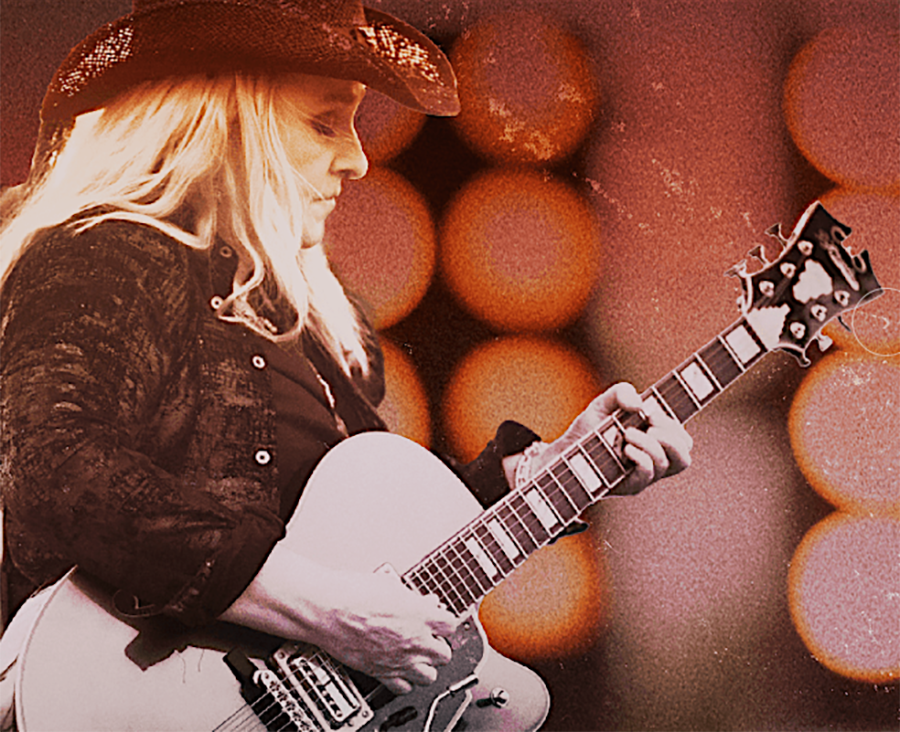 #19 Melissa Etheridge Courtesy Of Melissaetheridge.com