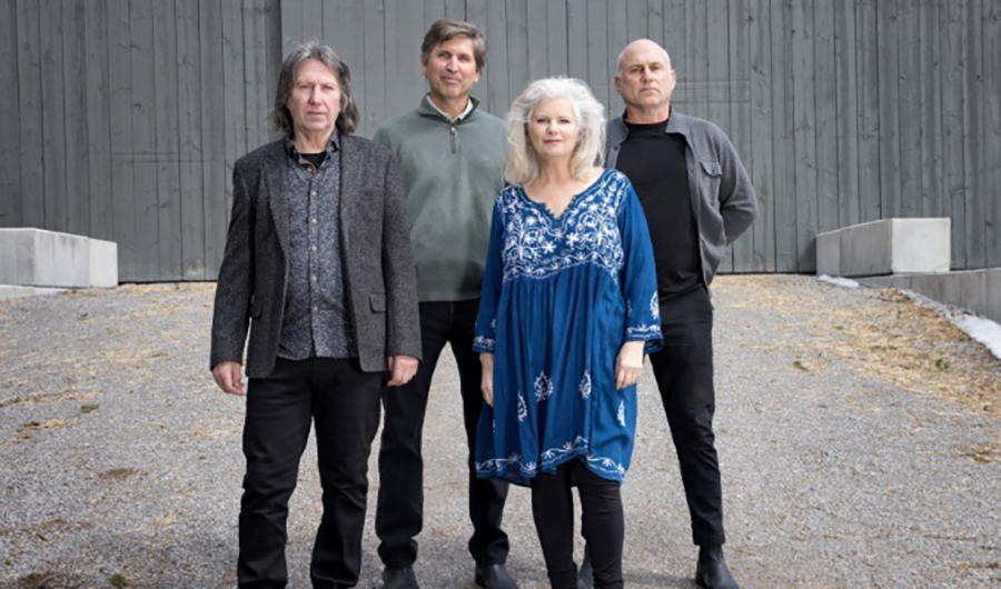 #20 Cowboy Junkies