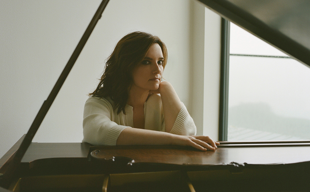 034 Brandy Clark 1