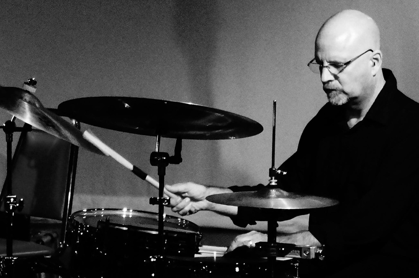 #1 Bob Stagner Credit Ernie Paik