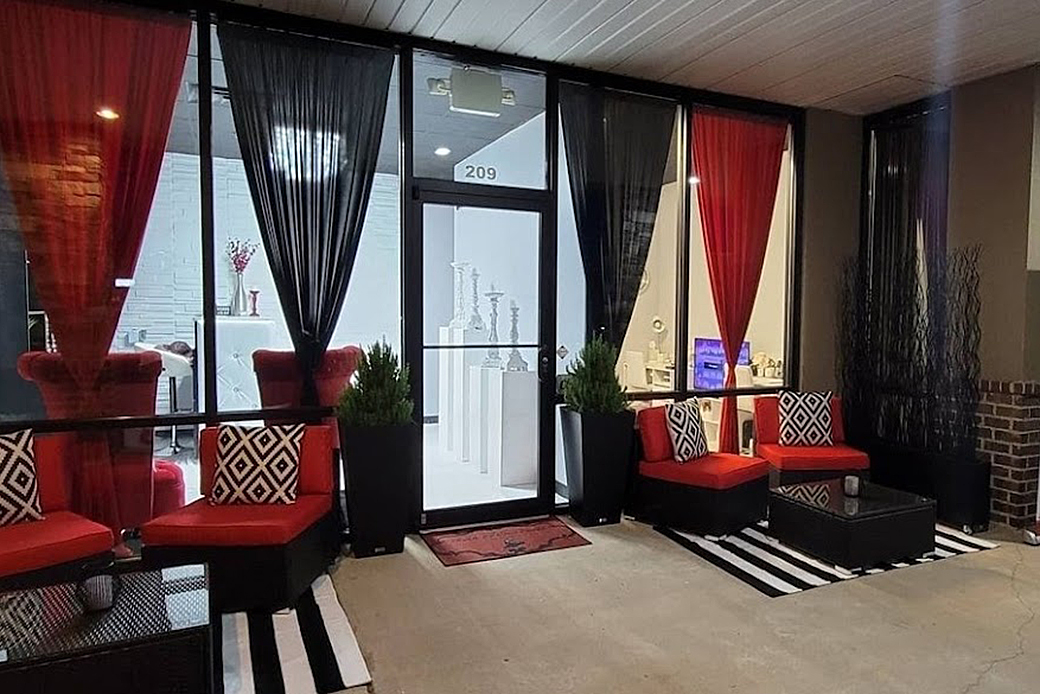 A Touch Of Class Eventz