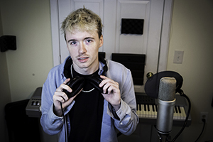 photo by:  Dustin Chambers