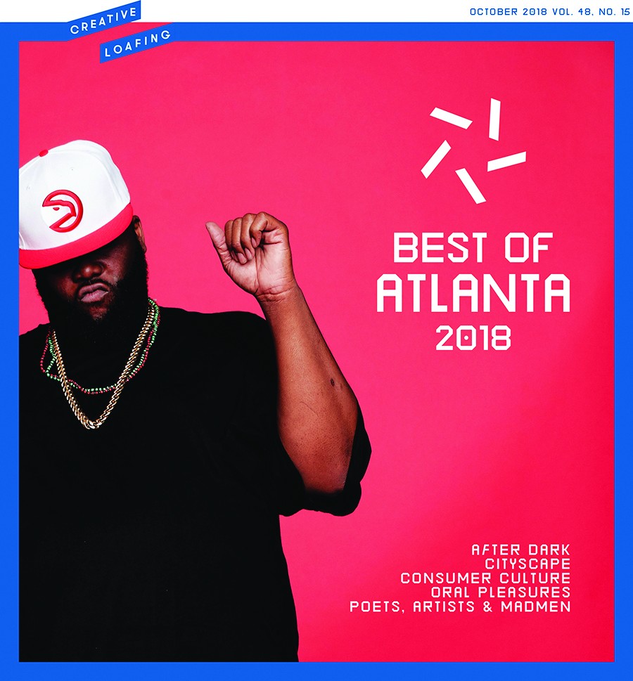 October 2018 Edition