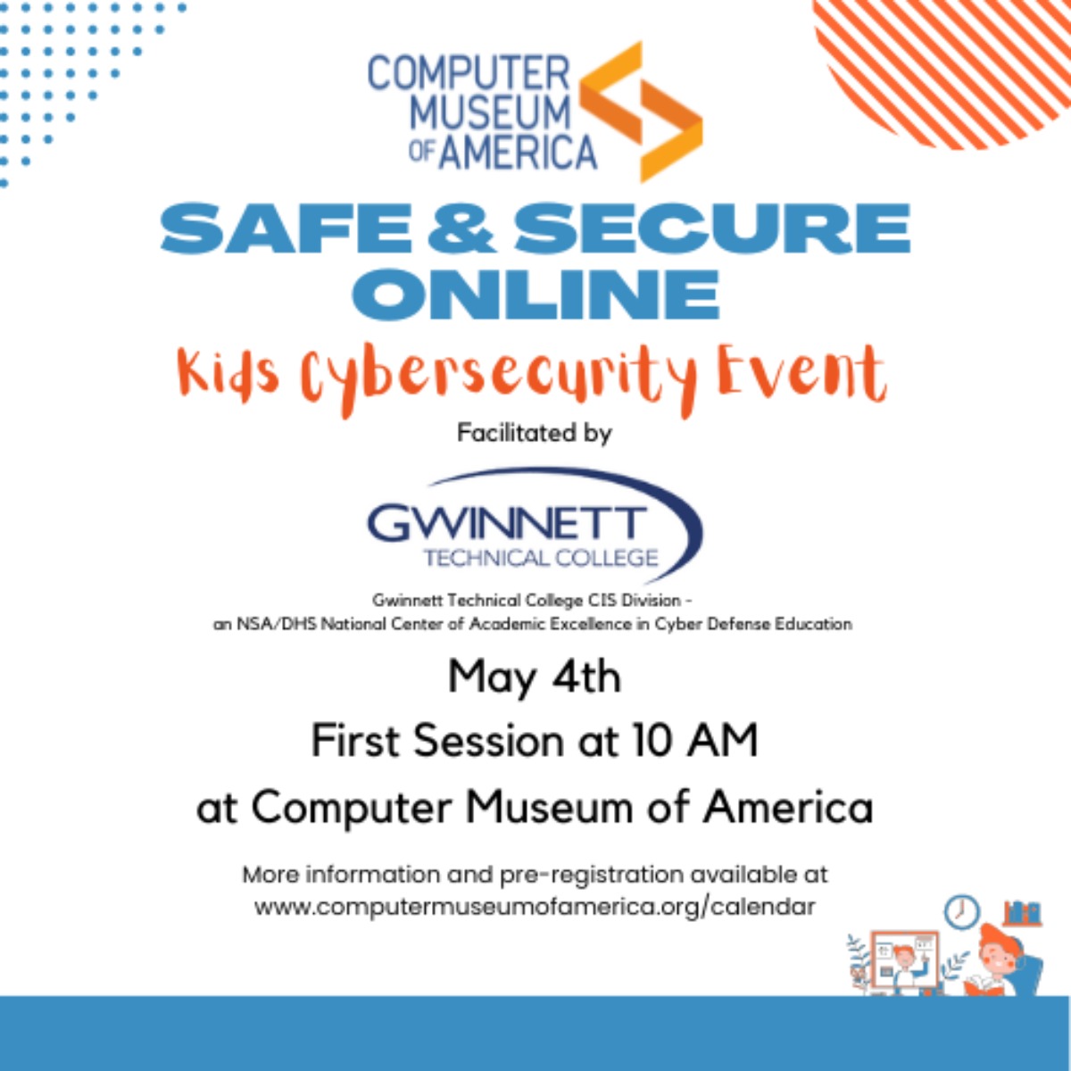 Thumbnail Gwin Tech Cybersec For Kids 54   Flyer (Logo) (1)