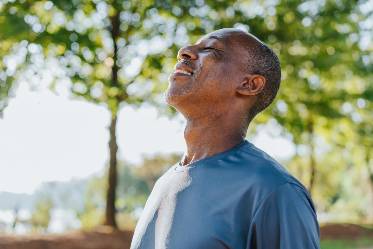 Covenant Pulmonary Free Screening