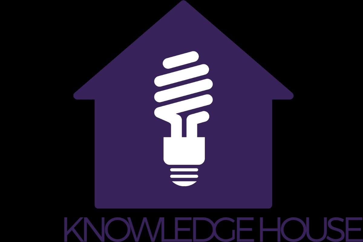 Tkh Standing Logo Purple