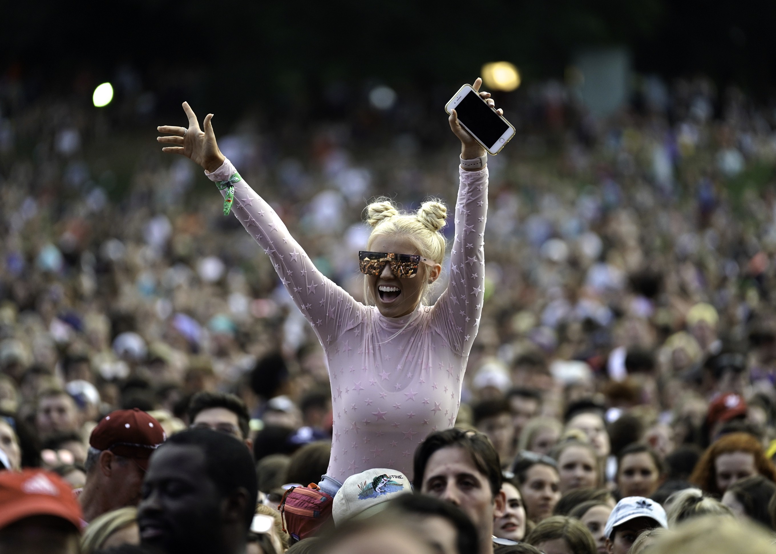 MUSIC MIDTOWN 2018. PHOTO BY PERRY JULIEN