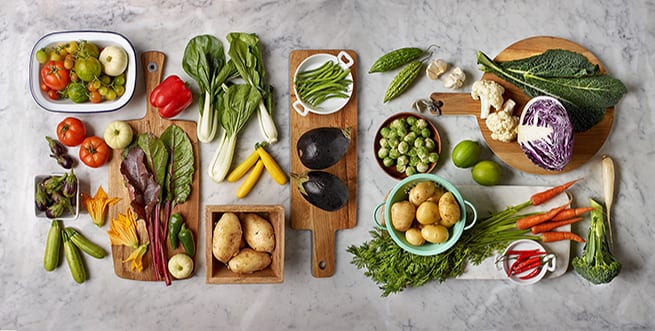 Well Seasoned Chef 655