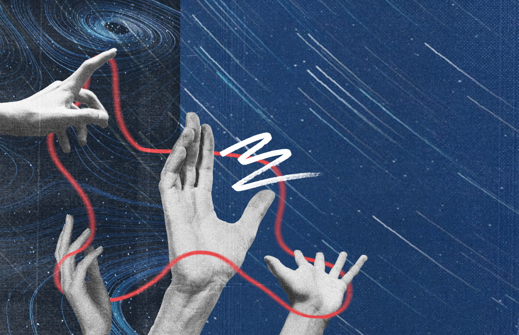 Constellations Blank