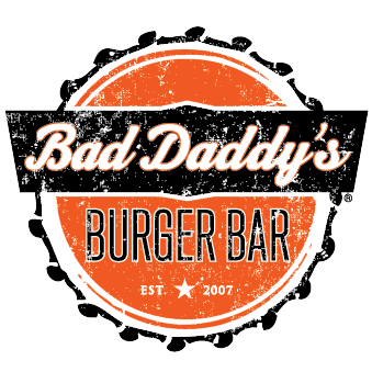 Bad Daddy's Logo Copy