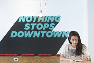 Cityscape Critics Switch Web