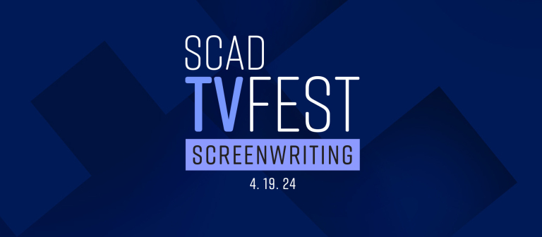 TVFest MiniFest Screenwriting 2024