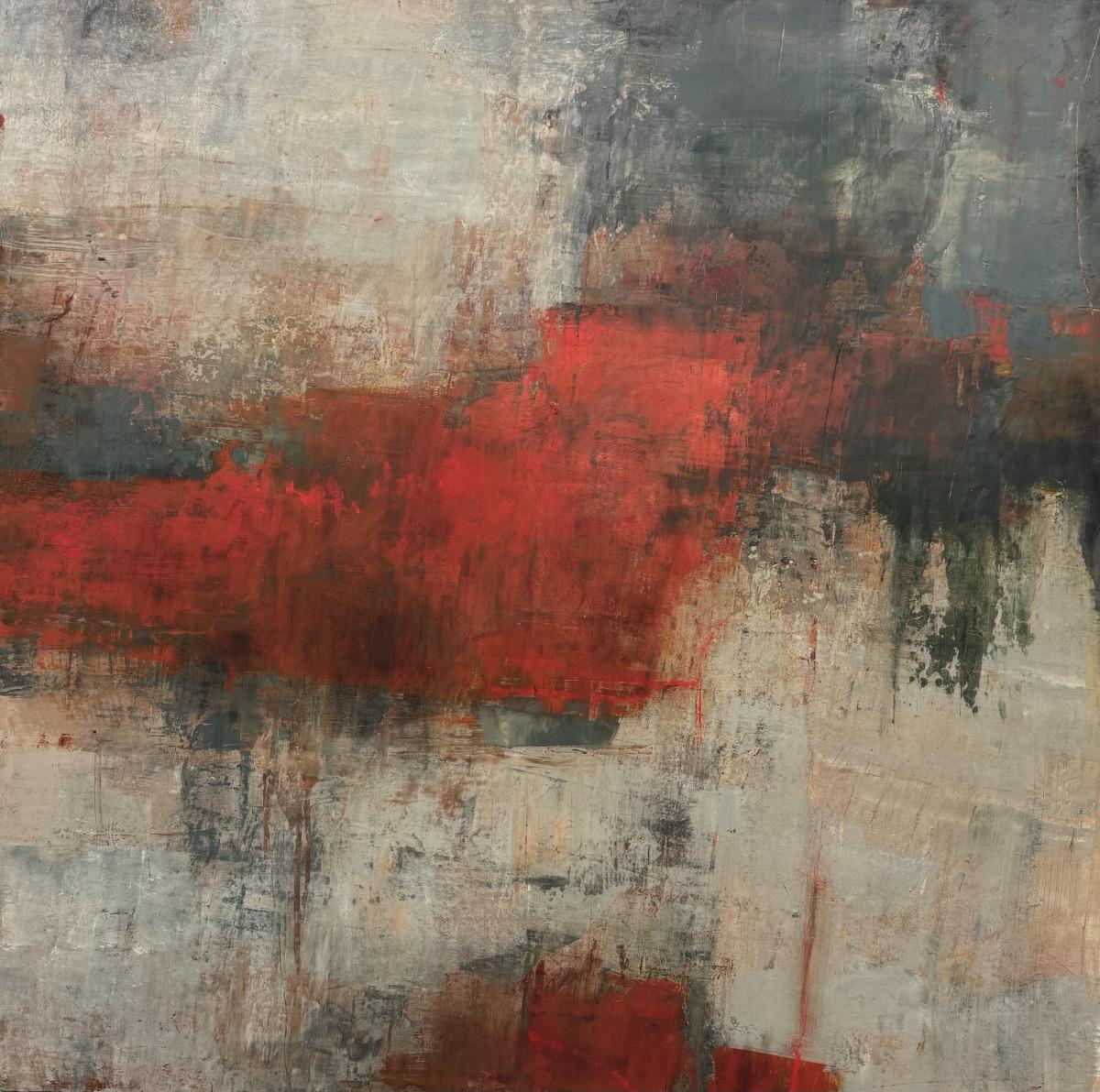 Rebecca Crowell, This Wild Land #2