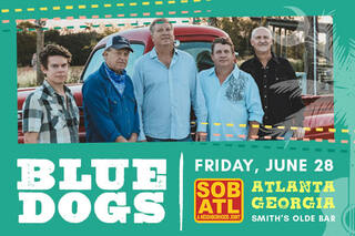 BlueDogs ShowAnnouncement 6.28.24
