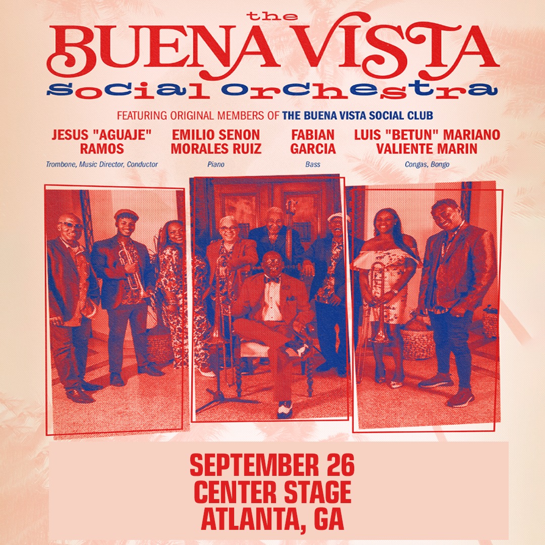 10801080 BUENAVISTASOCIALORCHESTRA
