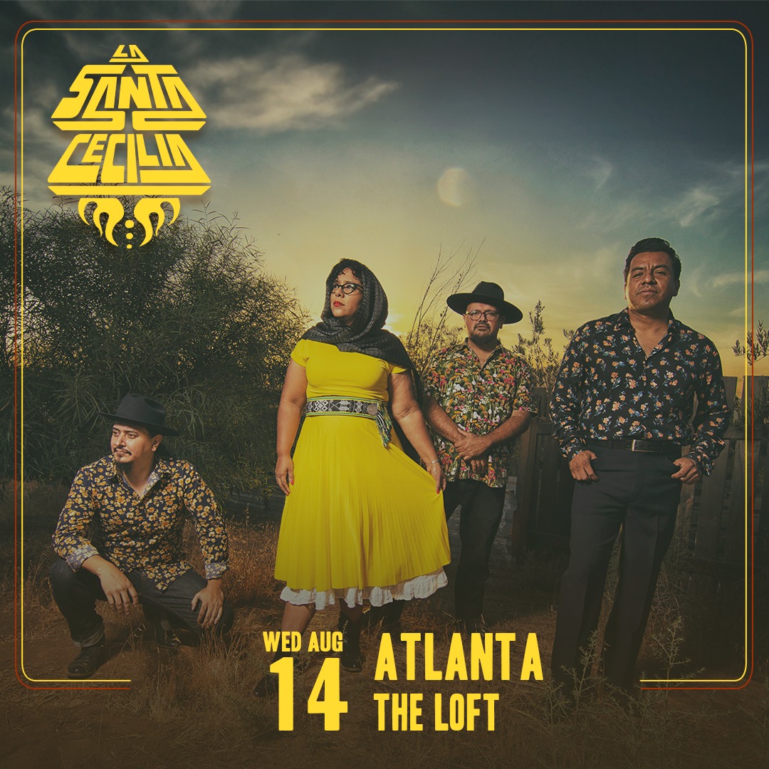 Atlanta Feed