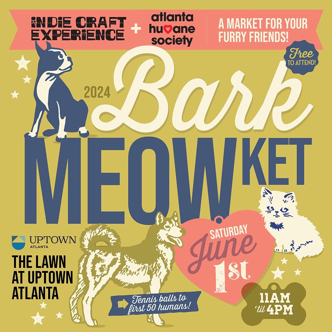 F BarkMeowket2024 Instagram