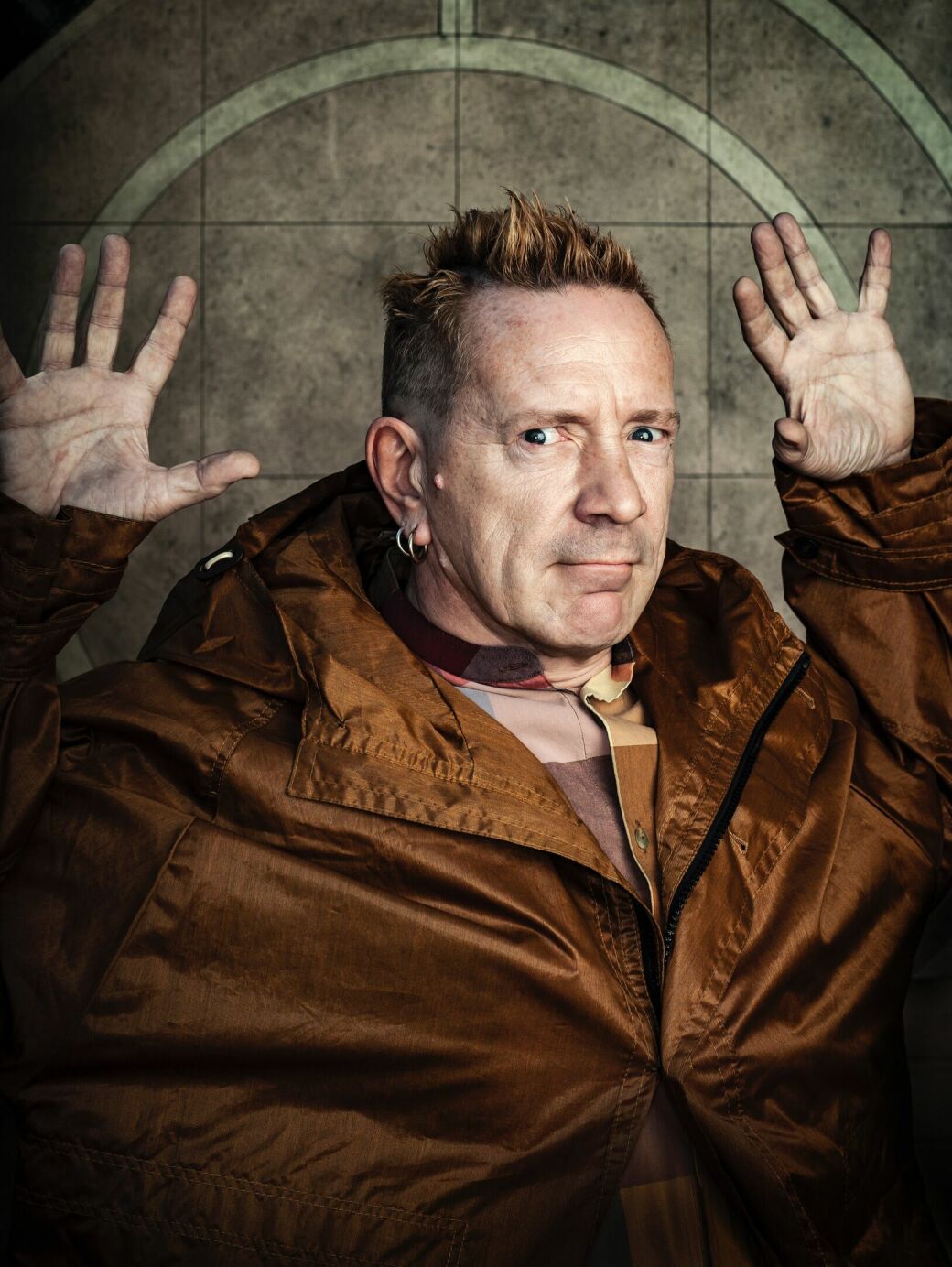 HIGH FREQUENCIES: John Lydon/Public Image Ltd. — USELESS MEMORIES ...