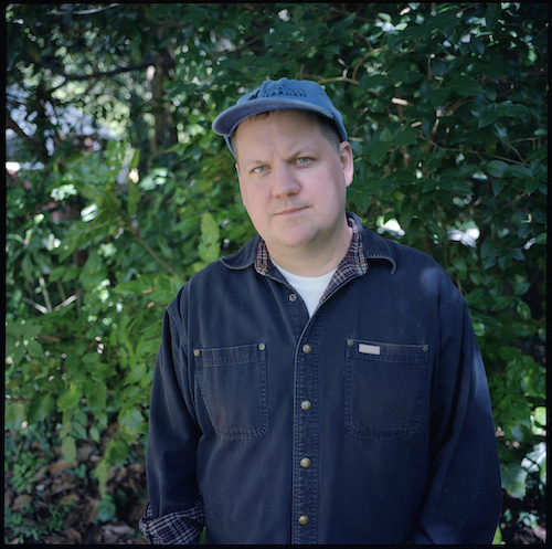 Jake Xerxes Fussell 2021 Publicity Photo Credit Tom Rankin