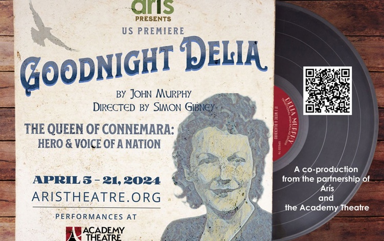 Delia Academy Web