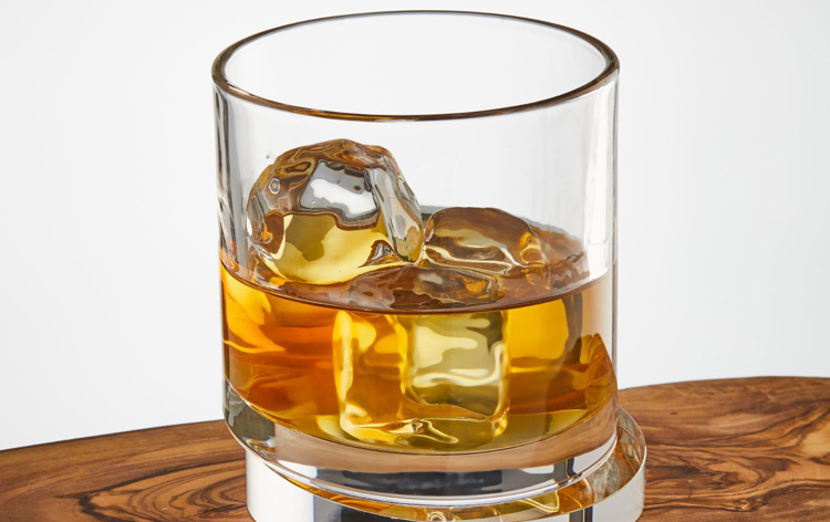 Whiskeyglass