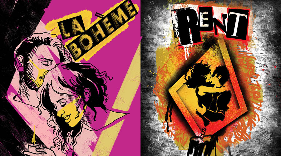 Banner BohemeRENT 2425