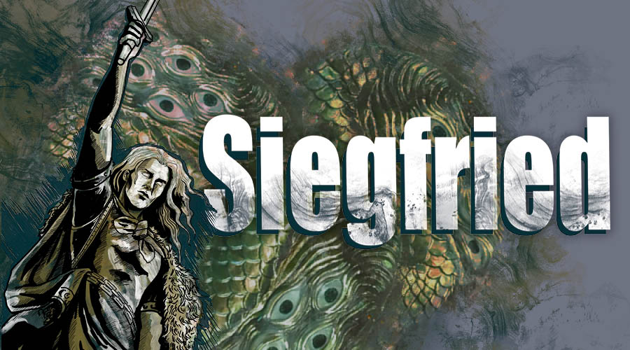 Banner Siegfried 2425