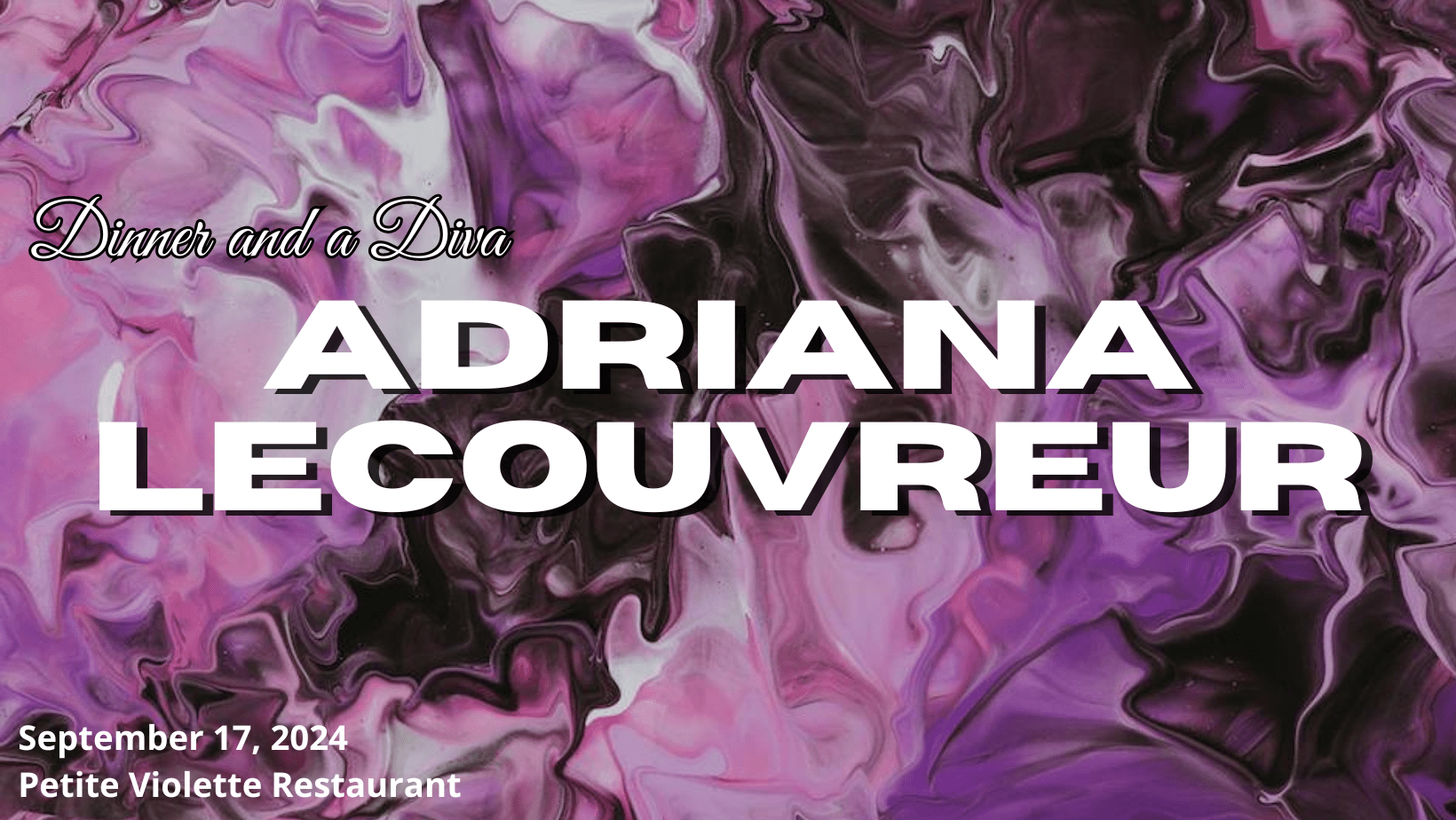Adriana Lecouvreur
