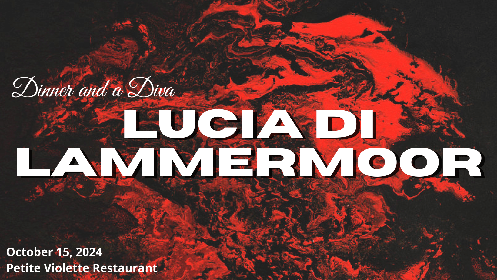 Lucia Di Lammermoor